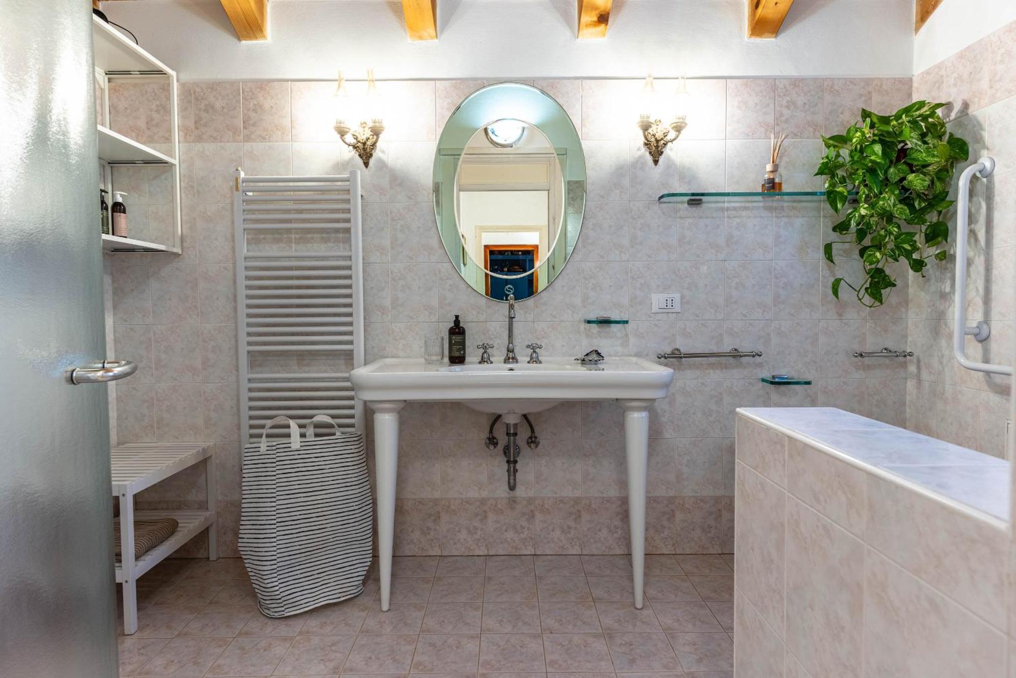 La Villa Del Barone Predaia 외부 사진