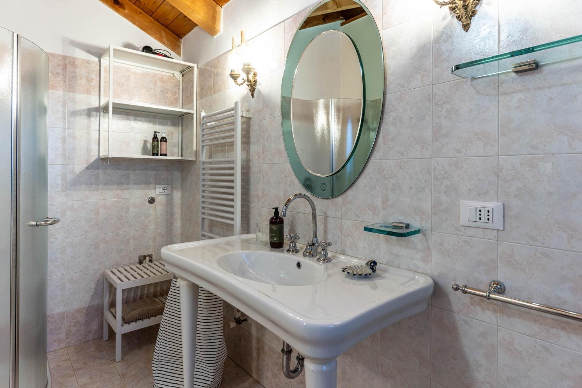 La Villa Del Barone Predaia 외부 사진