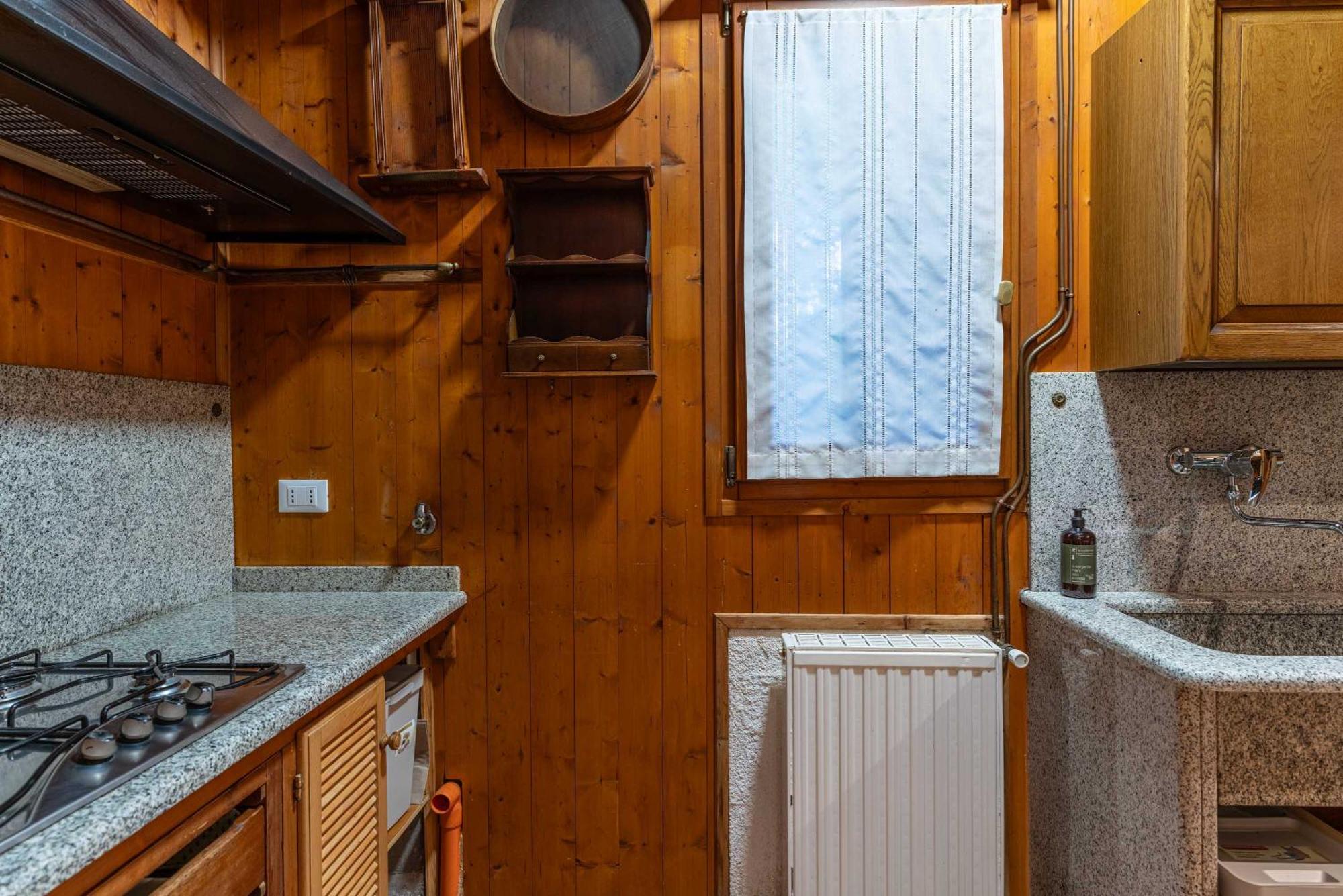 La Villa Del Barone Predaia 외부 사진