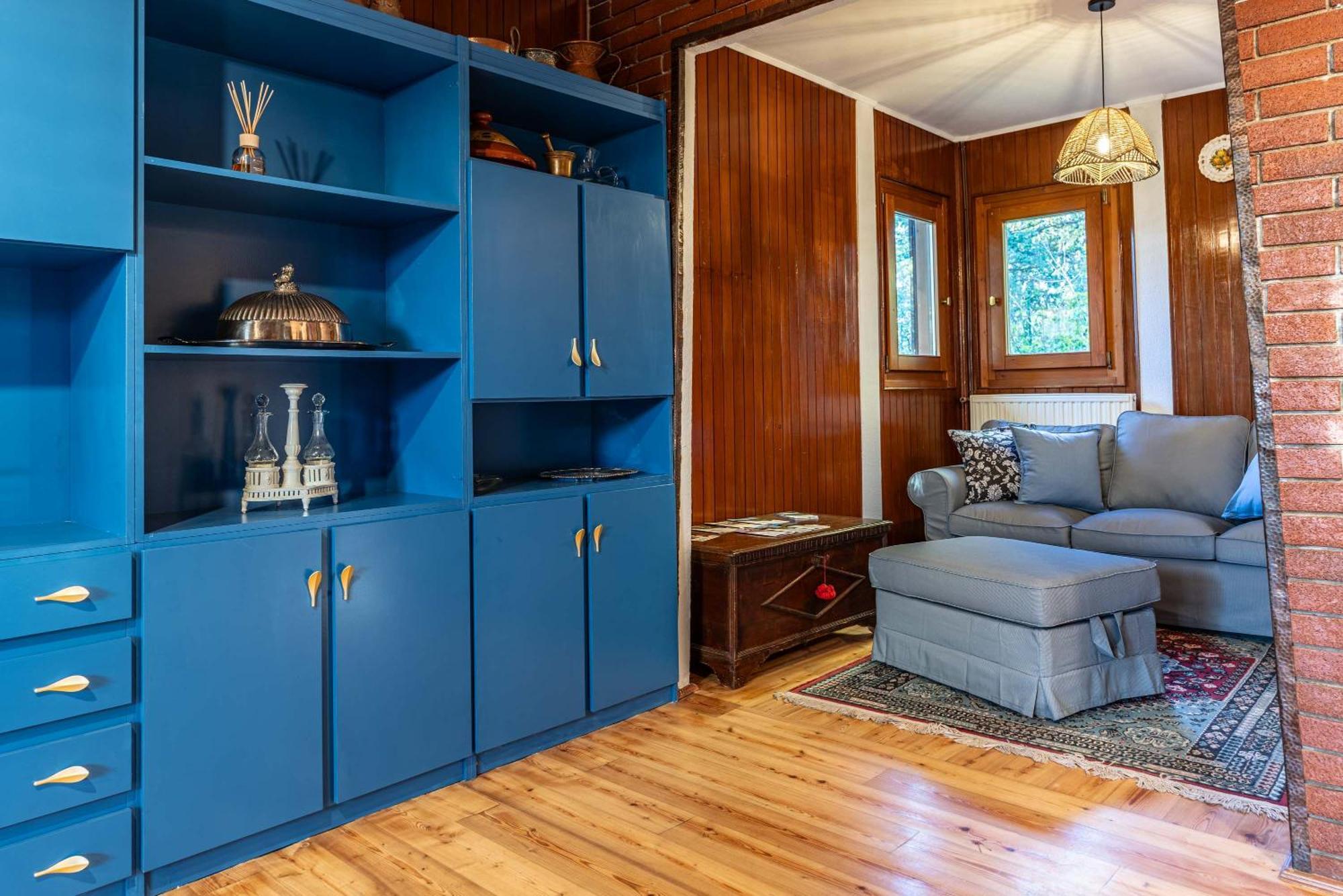 La Villa Del Barone Predaia 외부 사진