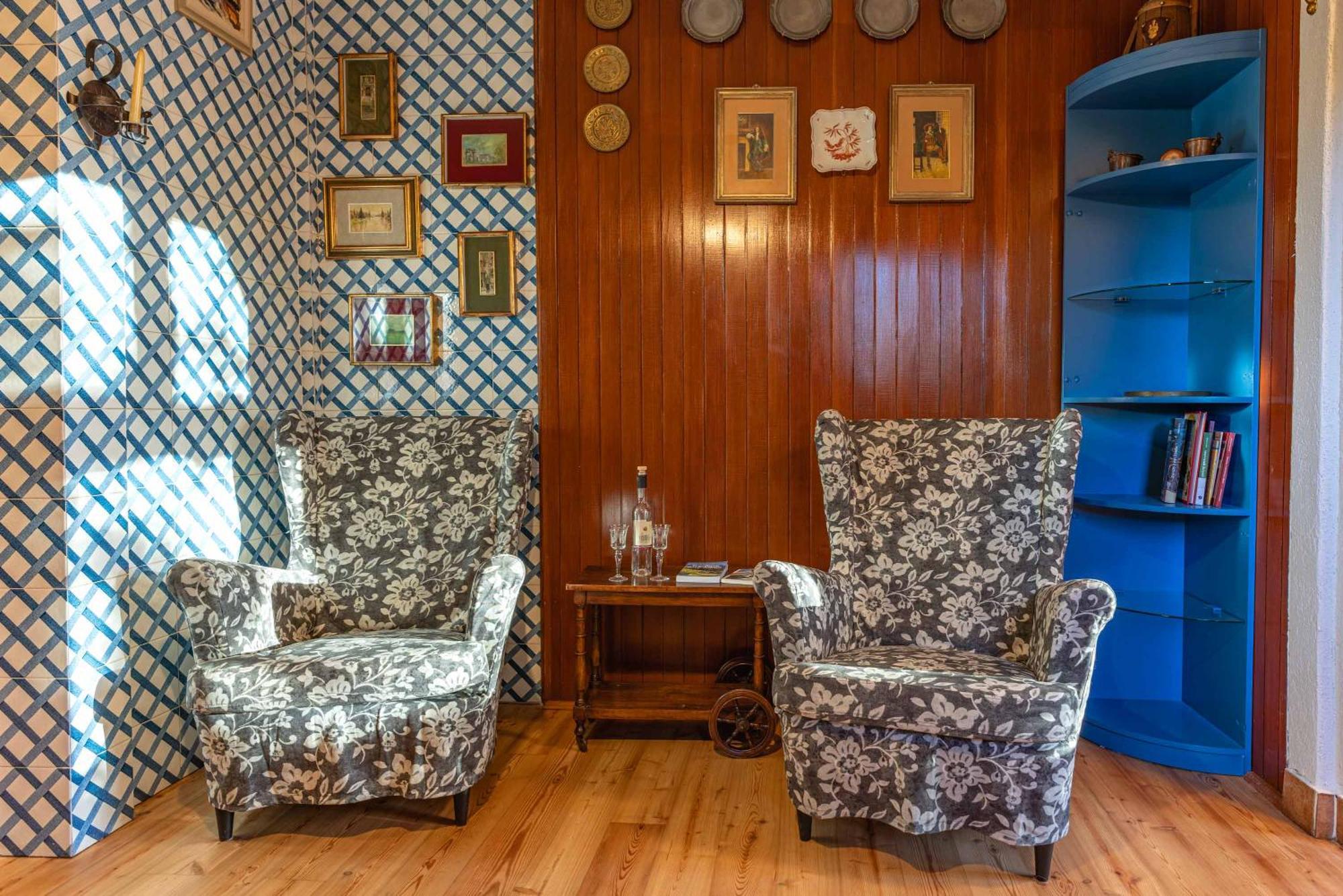 La Villa Del Barone Predaia 외부 사진