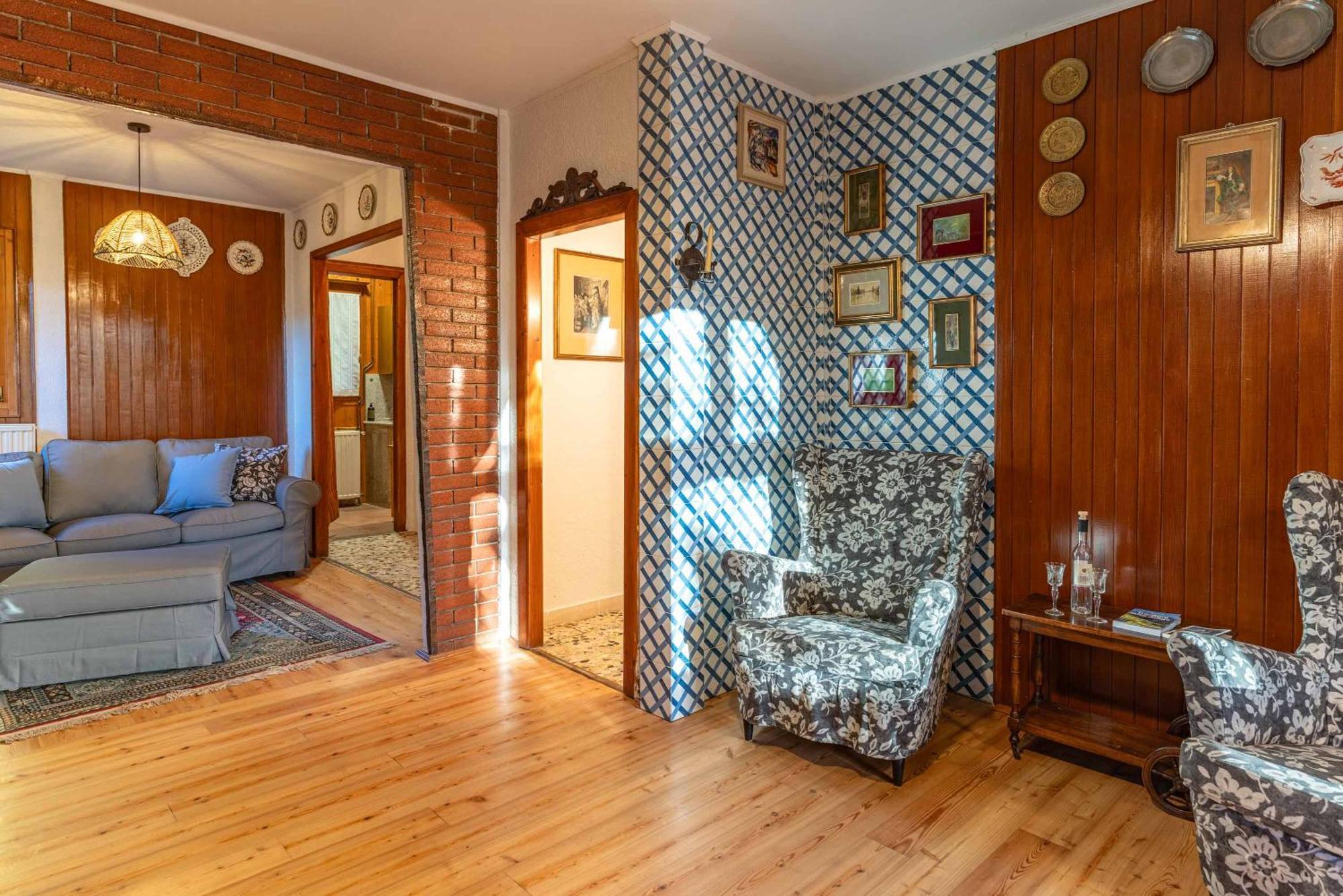 La Villa Del Barone Predaia 외부 사진